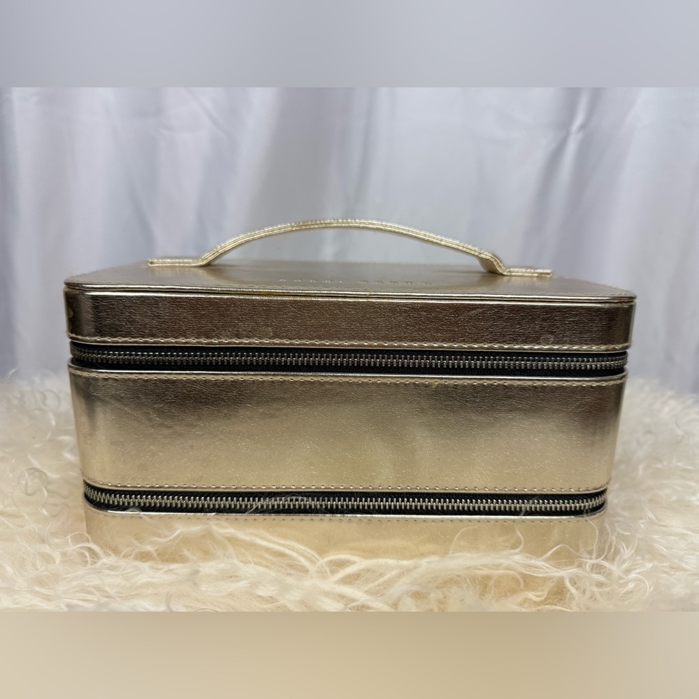 Vintage Y2K Bobbi Brown Hollywood Glamour Makeup Case